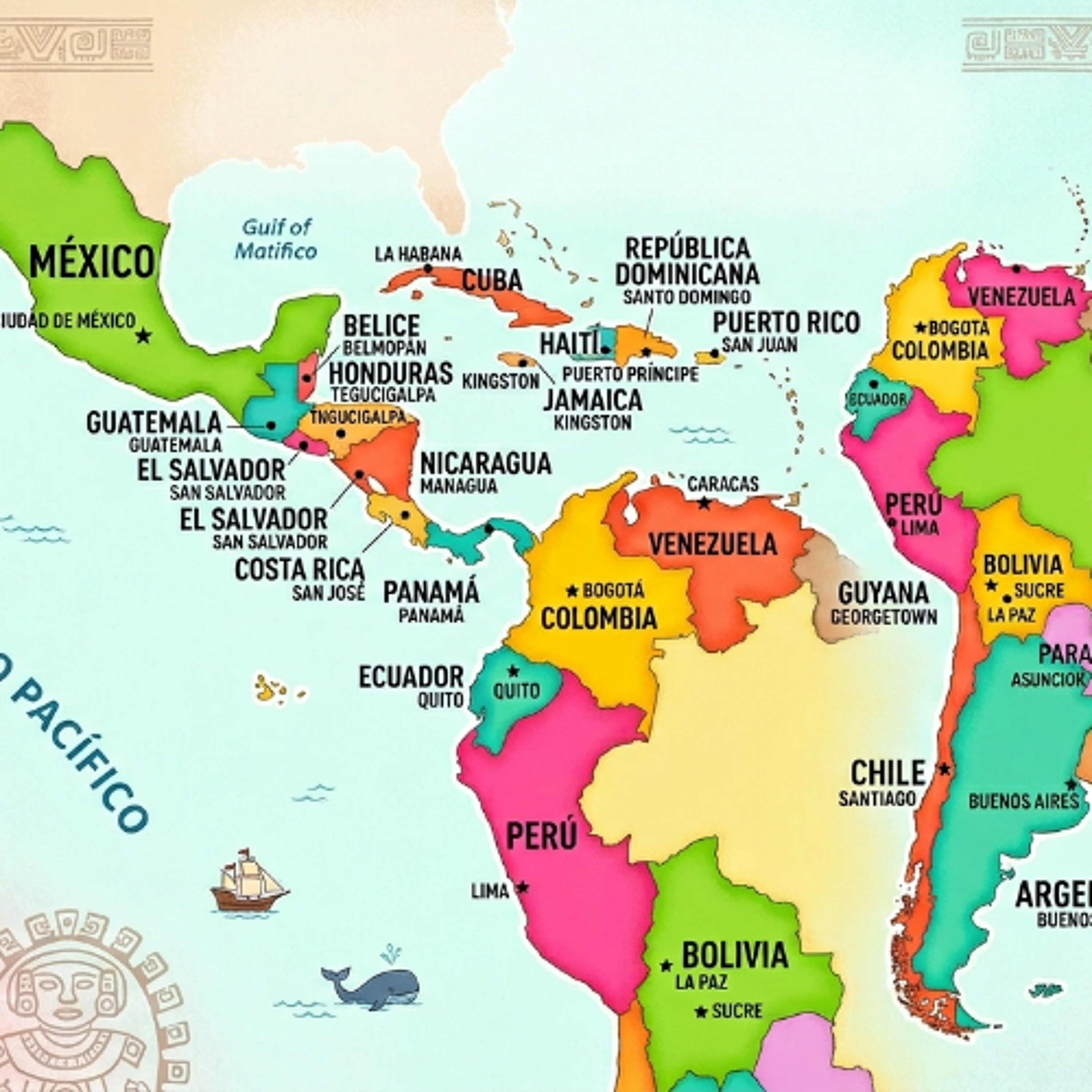 La realidad de América Latina; el análisis con Daniel Zovatto