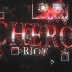 Acheron- Geometry dash