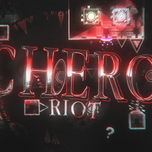 Acheron- Geometry dash