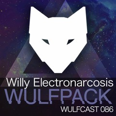 Wulfcast 086 - Willy Electronarcosis