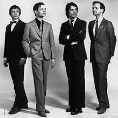 Kendrick Lamar & Kraftwerk - A HUMBLE Expo *REMIX* (Prod by GERVAIS)