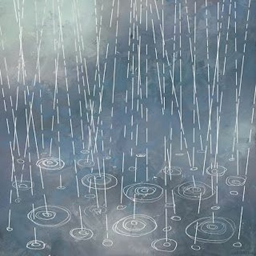 Rain (with 김성은) (Prod. Akitō)