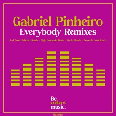 Everybody (Remixes)