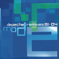Enjoy the Silence (Timo Maas Extended Remix)