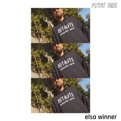 elsa winner [03.05.25]
