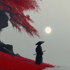 影風の旅人 - Shadow-Wind Wanderer (by SakuShin)