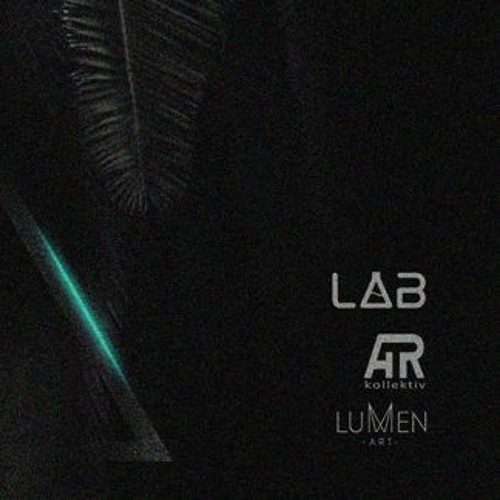 Projekt LAB: ATR kollektiv pres. Denise Rabe - 03.09.2021 - Tom Palash_djmix