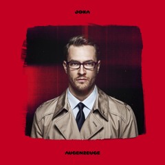 Gestern nacht hab ich geträumt (feat. Motrip)