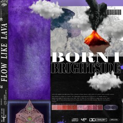 Flow Like Lava [feat. Born I]