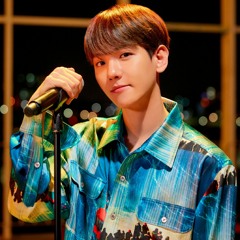 BAEKHYUN 백현 '공중정원 (Garden In The Air)' Live Video - Our Beloved BoA #1