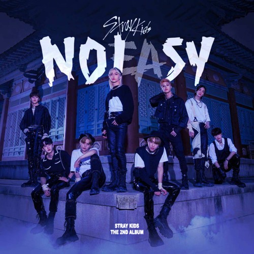 Stream Stray Kids - Thunderous (Instrumental) by DurpDogs | Listen