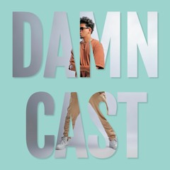 DAMNCAST #01
