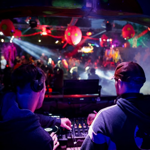 LIVESET-Rec #015 - Heidewitzka Festival 04.07.24 - B2B massacre w SN2D