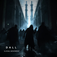 D A L L - Illegal Movement