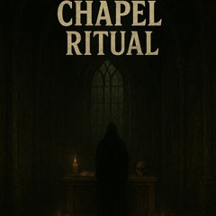 Vol. 3 — Abandoned Chapel Ritual