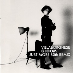 GLOOM - Just More 80th Remix