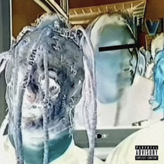 MY TIME IS FINALLY UP (PROD.WRXST)