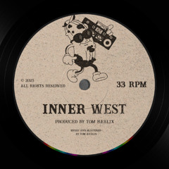 Inner West (Original Mix)