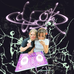 DJ ÓK - Bathroom session 01