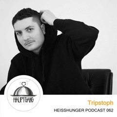 Tripstoph in Podcasts