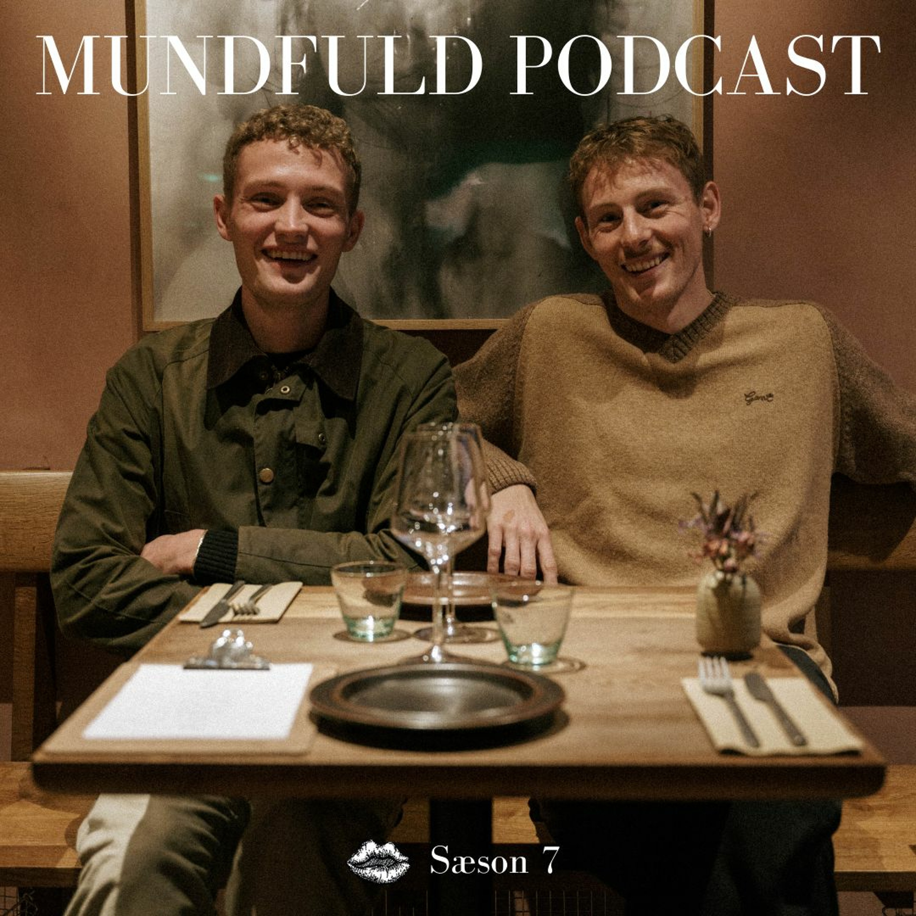 Mundfuld