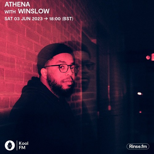 winsfast guestmix - Athena on Koolfm // mix.