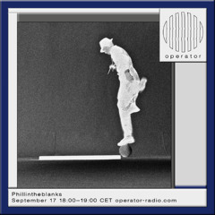 Phillintheblanks - 17th September 2025