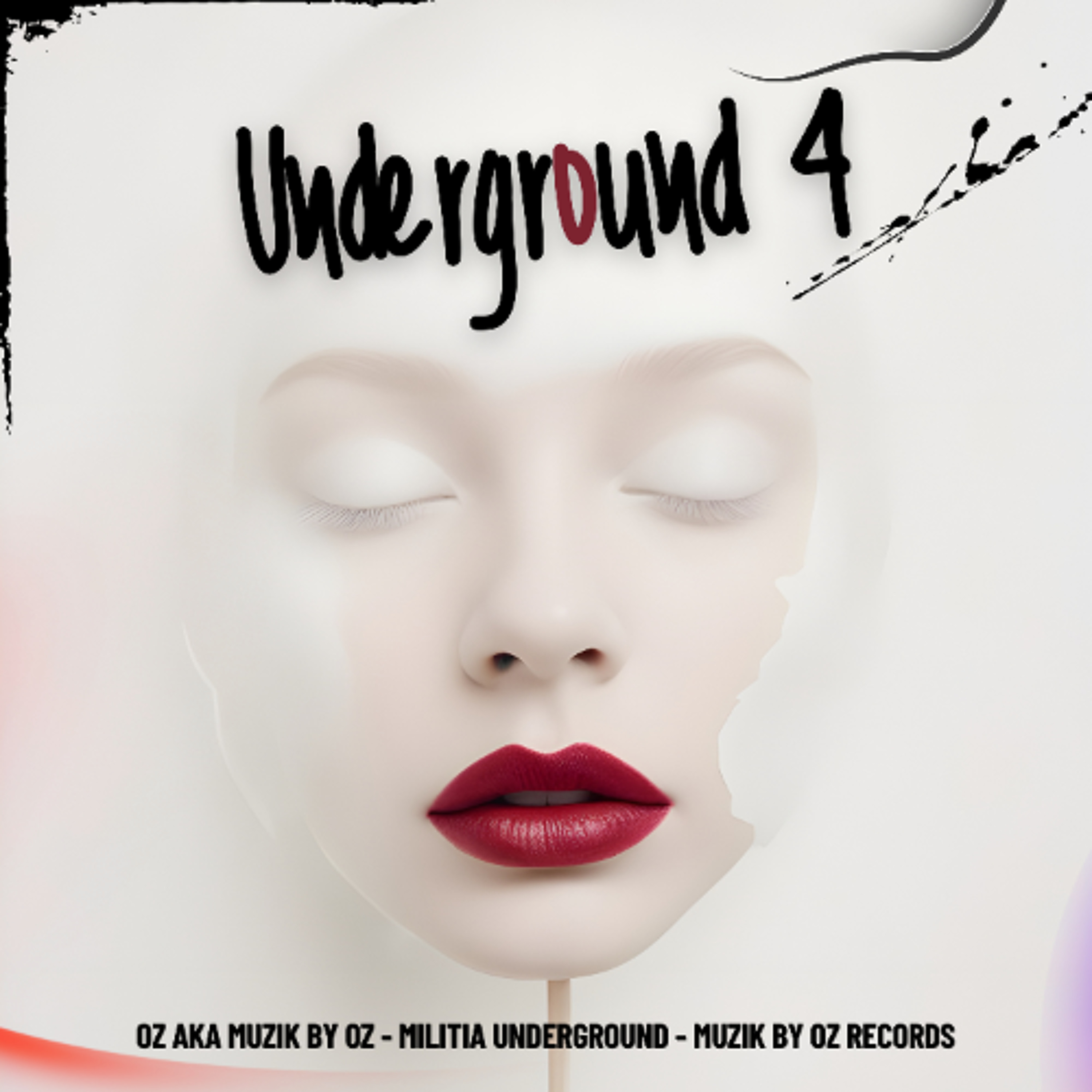 [DJ SET 2026] UNDERGROUND 04 By Muzik By Oz episode artwork