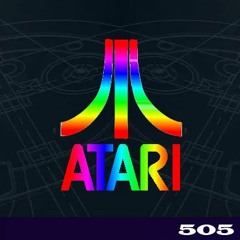 Aragorn - 505 (Atari ST)