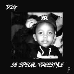 .38 Special Freestyle