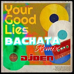 Vividry - Your Good Lies Bachata Remix