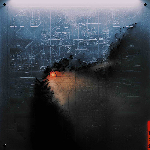 Venera - meridians