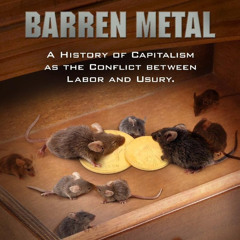 Barren Metal