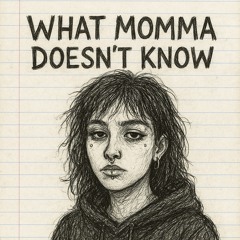 What Momma Doesn’t See