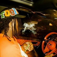 LUCKIxDONTGET//BOOTED