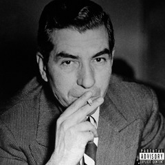 Marquis Storm- Lucky Lucciano