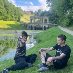 The Luv Doctors @ Stafford Sounds Vinyl Afters