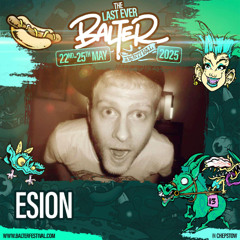 Esion - Dutty (ASBO) Disco