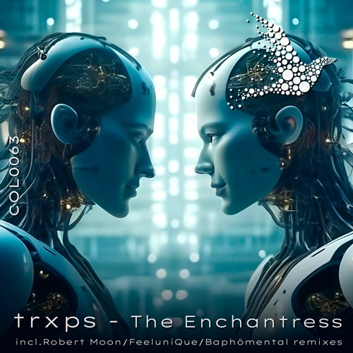 trxps - The Enchantress (FeeluniQue Remix)
