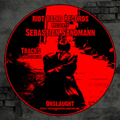 RRR039 - Sebastian Sandmann - Living Scream