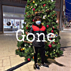 Gone