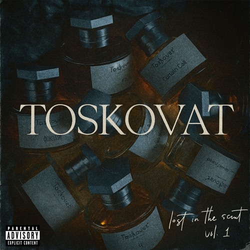 toskovat (p. prod.oson)
