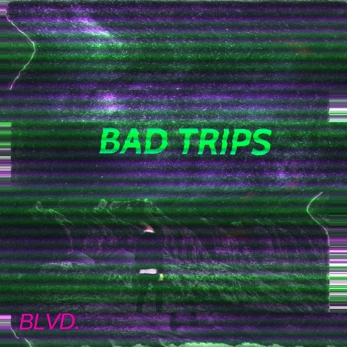 Bad Trips DEMO (Prod. DWTM x MikeyInDacut)