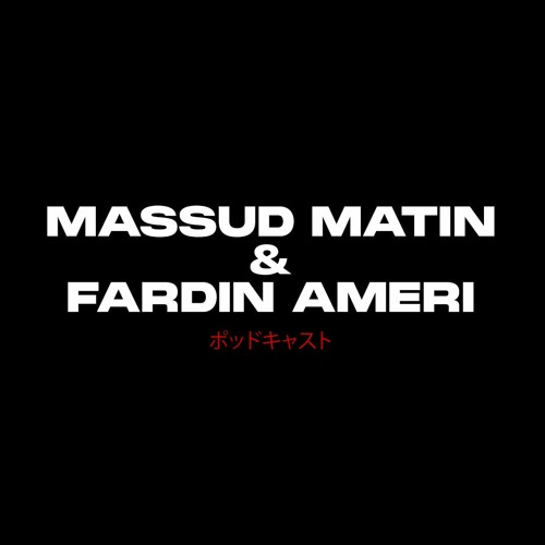 DTD Podcast Series | Massud Matin b2b Fardin Ameri
