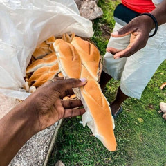 Zo-Manno,Tout Glwa pou Bondye