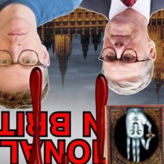 on strike w/ barnacle boy & DobojDopeBoy 💼👔