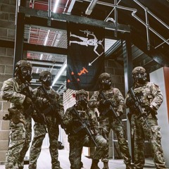 MXZ+ - TERMINATED (GHØST REMAKE)