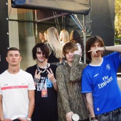 харсвег 2012 - deyezaxo feat. G4OUR