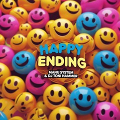A1 - HAPPY END