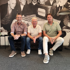 Route van een legende! - Uniek Sporten Vandaag 14 augustus 2025